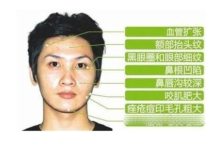 伪娘时代 真假美人雌雄难辨的白娘子（图）
