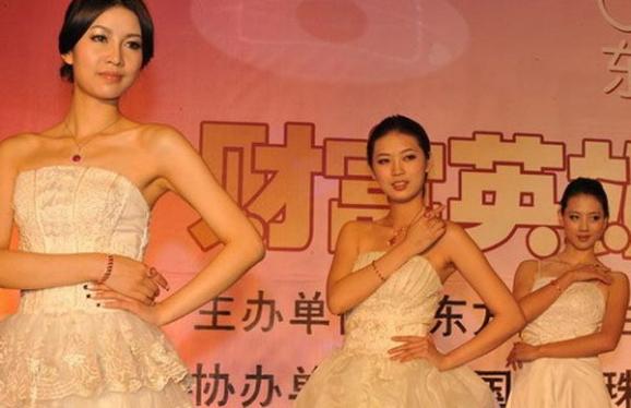 “相亲乱象”是因为社会病了 中国社会之乱象