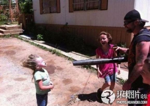 让人笑掉大牙的恶搞囧图 搞笑图片